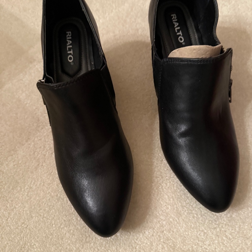 Rialto shoe boot